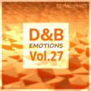 TUNEBYRS - D&B Emotions Vol.27