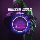 Qwizar Wols - Attention