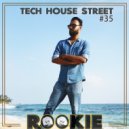 Dj Rookie - TECH HOUSE STREET #35