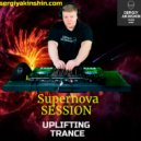 Sergiy Akinshin - Supernova Session #27 (17_10_2021)