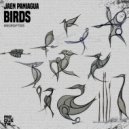Jaen Paniagua - Birds
