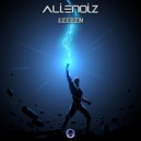 Alienoiz - Raindrop