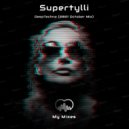 Supertylli - DeepTechno (2021 October Mix)