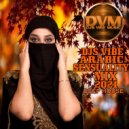Djs Vibe - Arabic Sensuality Mix 2021 (Deep House)