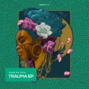 Thab De Soul & Kat Soul - The African Signal