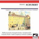Philharmonic Festspielorchester - Symphony no. 5 in B flat Major op. 485 - Andante con moto