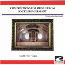 Harald Feller - Reger -Toccata and Fugue in A minor op. 80 - 11, 1 - Toccata