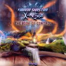 Vimana Shastra & X-Nova - The Book Of Control
