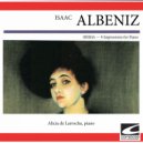 Alicia de Larrocha - Iberia - 9 Impressions for Piano - Rondeña