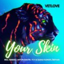 VetLove - Your Skin