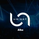 Alba - U-Night Radioshow #200