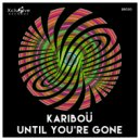 Kariboü - Until You're Gone