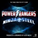 Geek Music - Power Rangers Ninja Steel (From