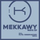 Mekkawy - Ways