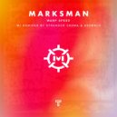 Marksman - Warp Speed