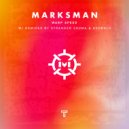 Marksman - Warp Speed (Radio Edit)