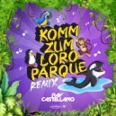 Ray Castellano - Komm zum Loro Parque