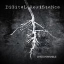 Digital Resistance - Tergiversation