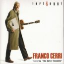 Franco Cerri & The Guitar Ensemble - Look For The Silver Lining (feat. The Guitar Ensemble)