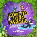 Ray Castellano - Come to Loro Parque