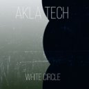 Akla Tech - White Circle