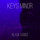 Keys Minor - Black Dance