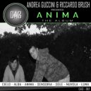Andrea Guccini & Riccardo Brush - Luna