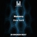 Nekero - Farewell