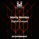 Morty Rombo - Death of the City
