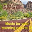 DJ EMA - Music for your morning run vol.18