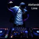 AleXander Lime - Housemission (24.10..2021. Progressive Night)