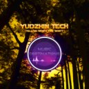 Yudzhin Tech - Tell Me Won't You Won't