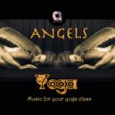 Hatha Yoga & Yoga Music & Yoga - Angels