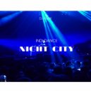 HUSIX - Night city