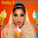 Tally T - Frosty