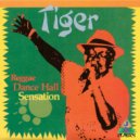 Tiger - Ram Dance Master