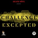 Beatz Hive - Challenge Accepted