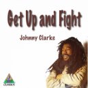 Johnny Clarke - Knotty Dread