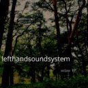 Lefthandsoundsystem - Axan