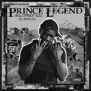 Prince Legend - BULLETPROOF SOUL