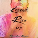 Kroznik - Rise up