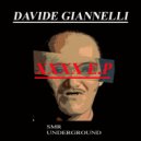 Davide Giannelli - Pandemia