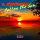 A. Klyuchinskiy - Follow the Sun