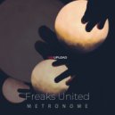 Freaks United - Metronome