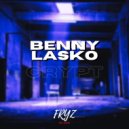 Benny Lasko - Crypt