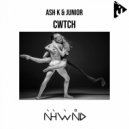 Ash K & Junior - Cwtch