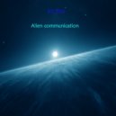 K1L7D4 - Alien communication