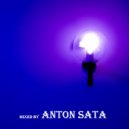 Anton Sata - ChillOut Lounge Downtempo (Vol. 7)