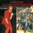 Yellowman & General Trees - Ready For Me