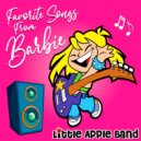 Little Apple Band - Can You Keep A Secret